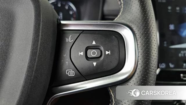 Volvo XC40 id 4476679 из Кореи 27