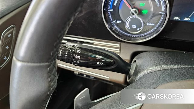 Hyundai The New Grandeur IG Hybrid id 4324242 из Кореи 27