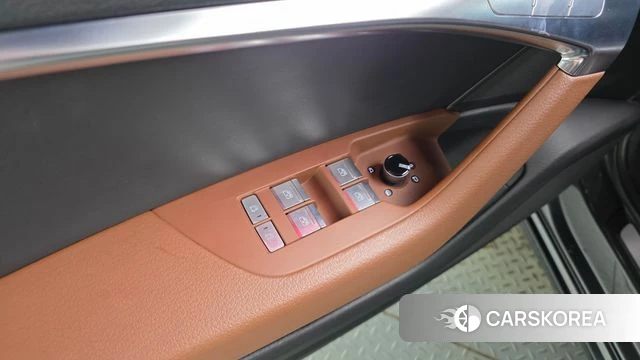 Audi A6 (C8) id 4864557 из Кореи 27
