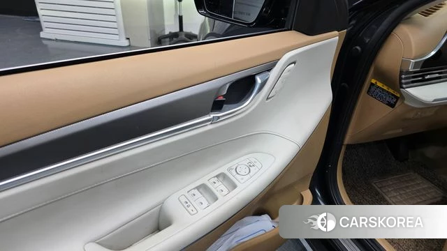 Hyundai The New Grandeur IG id 4225109 из Кореи 27