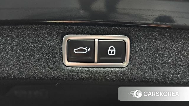 Hyundai Grandeur (GN7) id 4488139 из Кореи 27