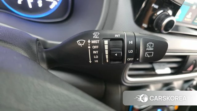 Hyundai Kona id 4619912 из Кореи 27