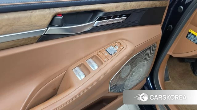 Genesis G90 id 4759954 из Кореи 27