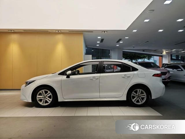 Toyota Lei Ling id 4353595 из Китая 27