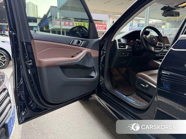 BMW X5 (imported) id 4257688 из Китая 27
