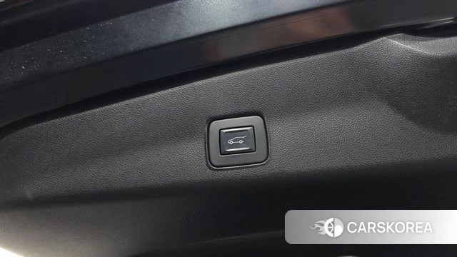 Chevrolet (GM Daewoo) Trailblazer id 4951594 из Кореи 27