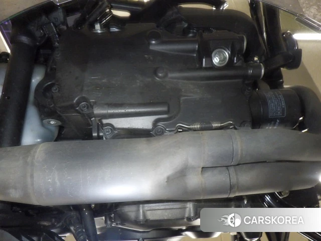 Honda REBEL 1100T id 4184950 из Японии 27