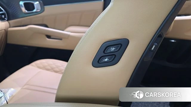 Kia Sorento 4th Generation id 4656694 из Кореи 27