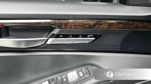 Genesis G90 id 4551414 из Кореи 27