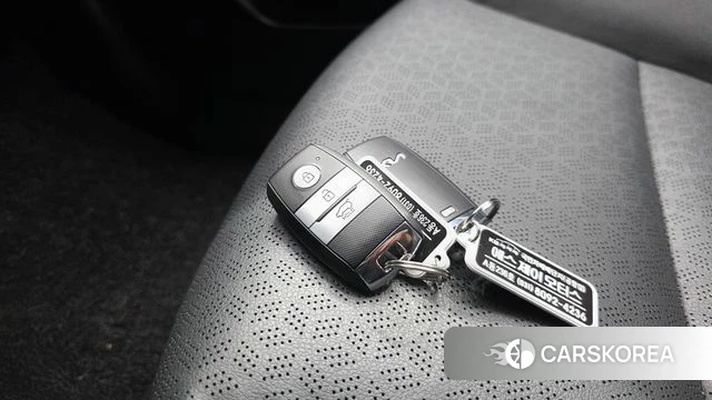 Kia Morning Urban (JA) id 4834975 из Кореи 27
