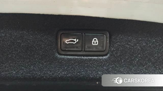 Kia The New K9 2nd generation id 4836067 из Кореи 27