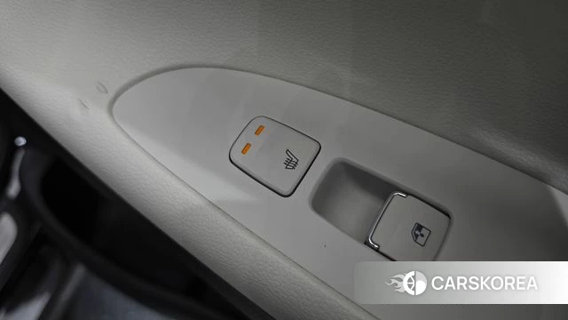 Hyundai The New Grandeur IG Hybrid id 4763597 из Кореи 27