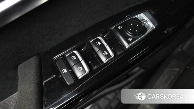 Kia Mohave Master id 4687936 из Кореи 27