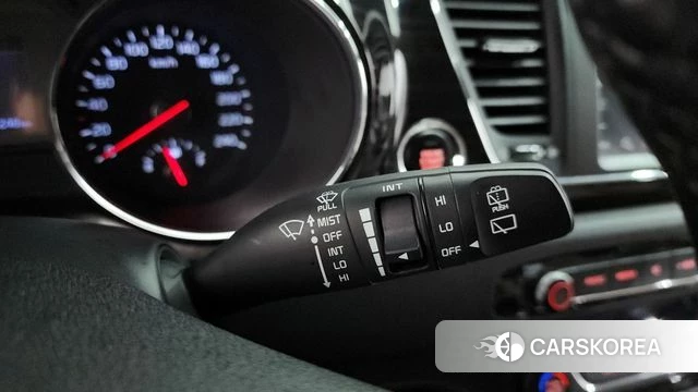 Kia The New Carnival id 4411051 из Кореи 27