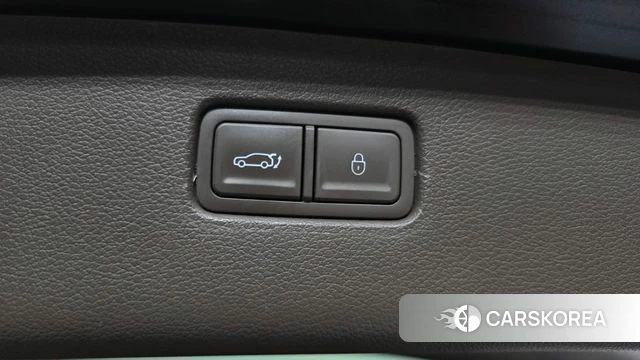 Genesis GV80 id 4585083 из Кореи 27