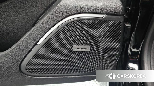 Renault Korea (Samsung) The New SM6 id 4881519 из Кореи 26