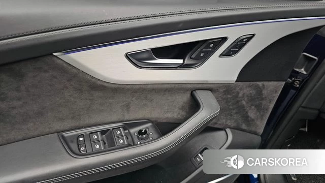 Audi Q8 (4M) id 4369785 из Кореи 27