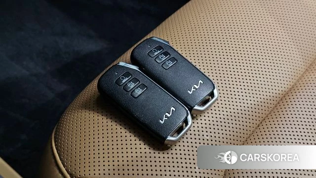 Kia EV6 id 4894376 из Кореи 27