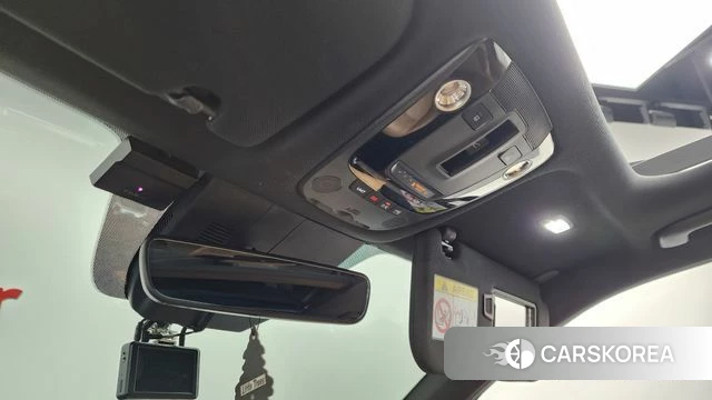 Kia Sorento 4th Generation id 4759396 из Кореи 27