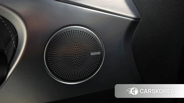 Genesis G70 id 4882265 из Кореи 27