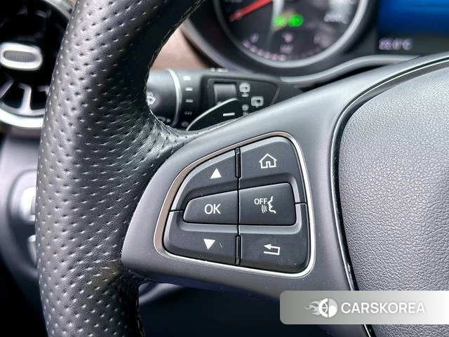 Mercedes-Benz V-class id 4254440 из Китая 27