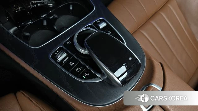 Mercedes-Benz E-Class W213 id 4519813 из Кореи 27