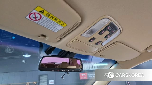 Kia The New Carnival id 4931123 из Кореи 27