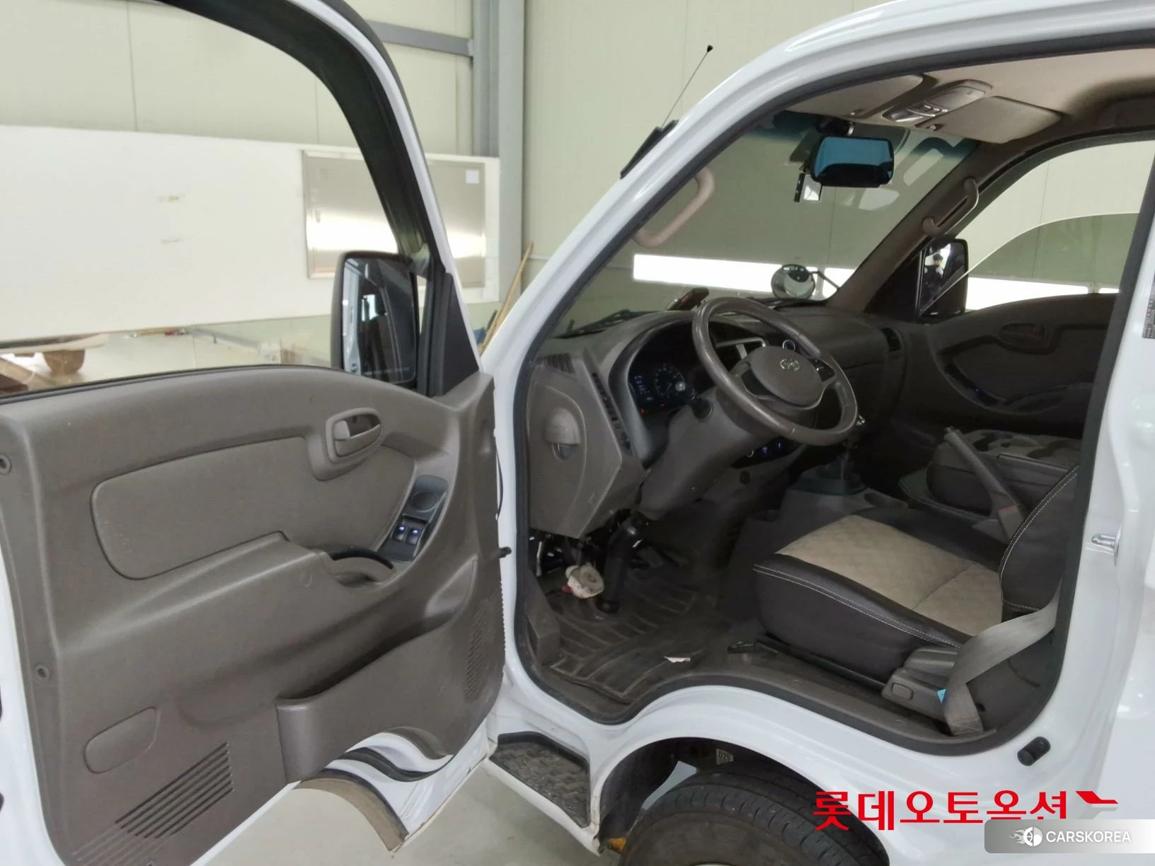 Hyundai Porter II id 4289299 из Кореи 27