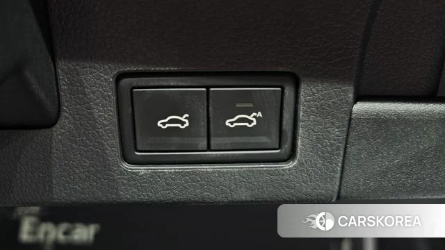 Volkswagen Arteon id 4446934 из Кореи 27