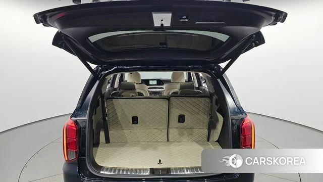 Hyundai Palisade id 4894625 из Кореи 27