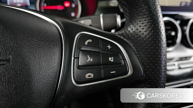 Mercedes-Benz GLC-Class X253 id 4203969 из Кореи 27