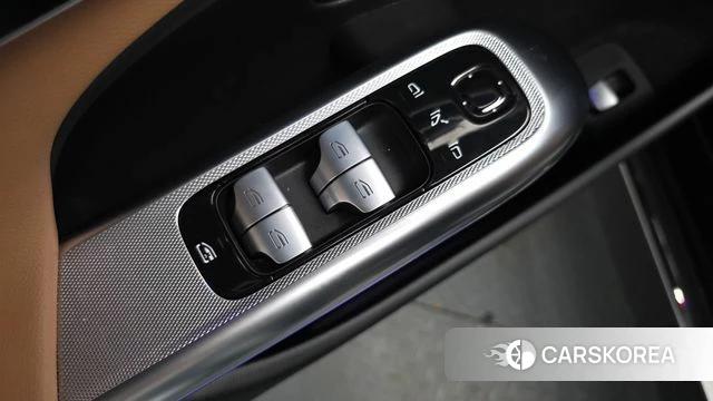Mercedes-Benz E-Class W214 id 4791799 из Кореи 27
