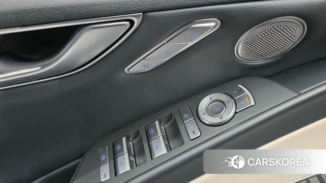 Genesis Electrified G80 (RG3) id 4898627 из Кореи 27