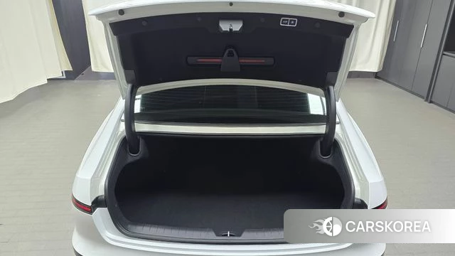 Hyundai Grandeur Hybrid (GN7) id 4719994 из Кореи 27