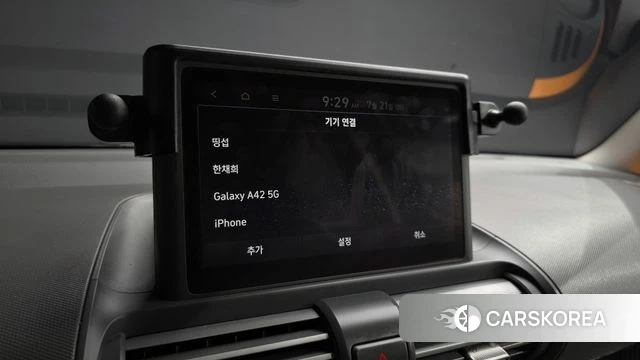 Hyundai Casper id 4608953 из Кореи 27