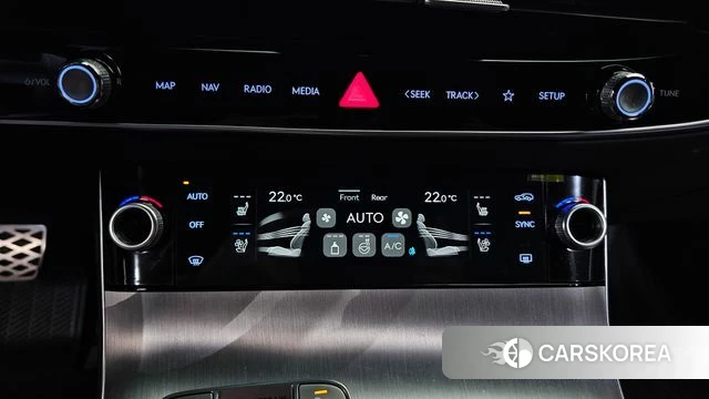 Genesis GV70 id 4505624 из Кореи 27