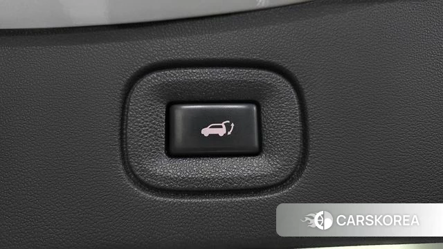 Renault Korea (Samsung) The New QM6 id 4667356 из Кореи 27