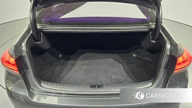 Genesis G80 id 4447830 из Кореи 27