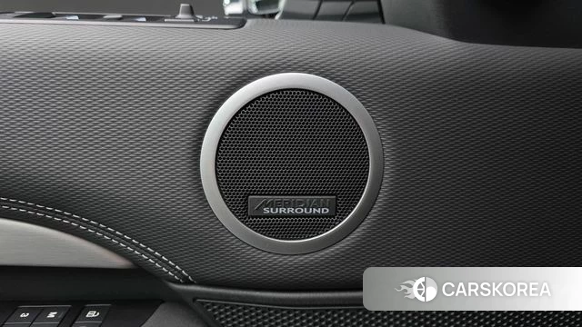 Land Rover Discovery 5 id 4534150 из Кореи 27