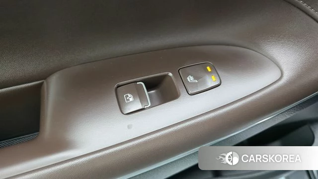 Hyundai The New Grandeur IG Hybrid id 4535963 из Кореи 27