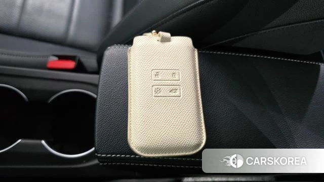 Renault Korea (Samsung) XM3 id 4758551 из Кореи 27
