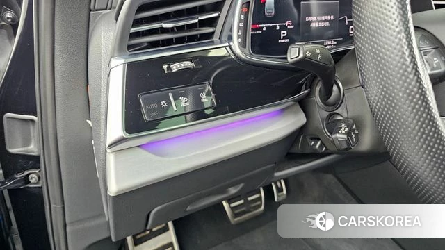 Audi Q7 (4M) id 4764091 из Кореи 27