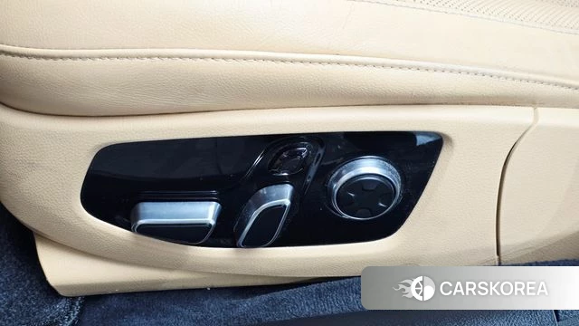 Kia The New K9 2nd generation id 4579751 из Кореи 27