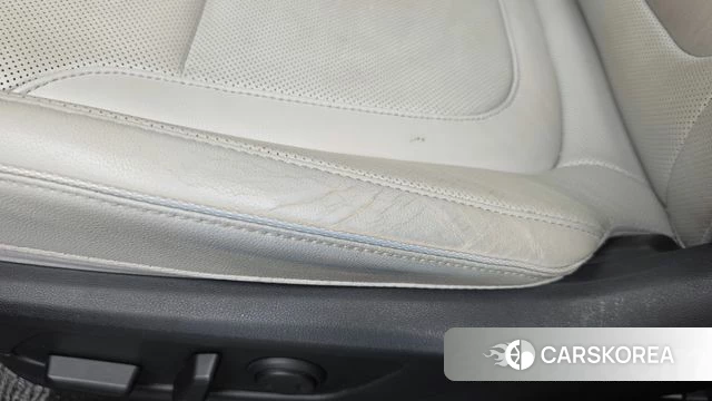Hyundai Tucson Hybrid (NX4) id 4671881 из Кореи 27