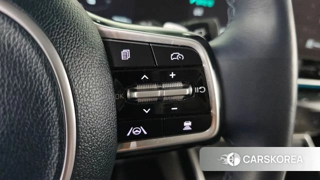 Kia The New Carnival 4th Generation id 4916628 из Кореи 27