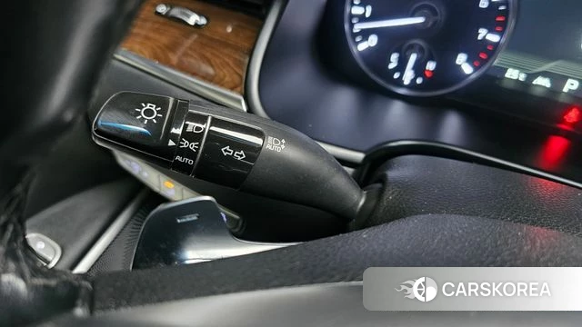 Kia More K9 id 4610507 из Кореи 27