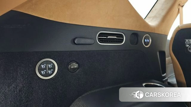 Genesis GV80 id 4388570 из Кореи 27