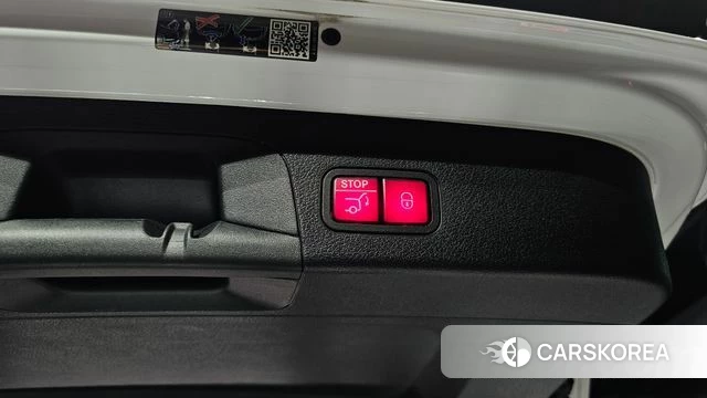 Mercedes-Benz GLS - Class X167 id 4223806 из Кореи 27