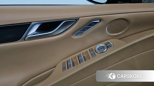 Genesis G80 (RG3) id 4307827 из Кореи 27