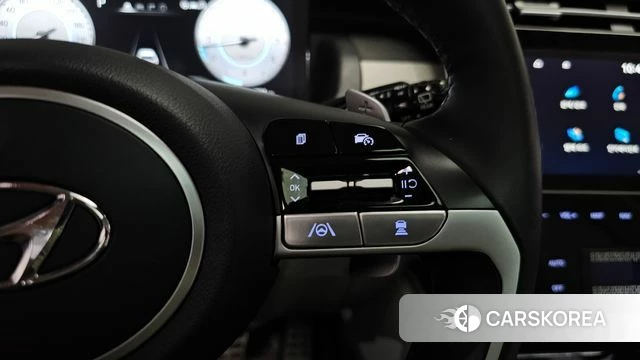 Hyundai Tucson (NX4) id 4309336 из Кореи 27